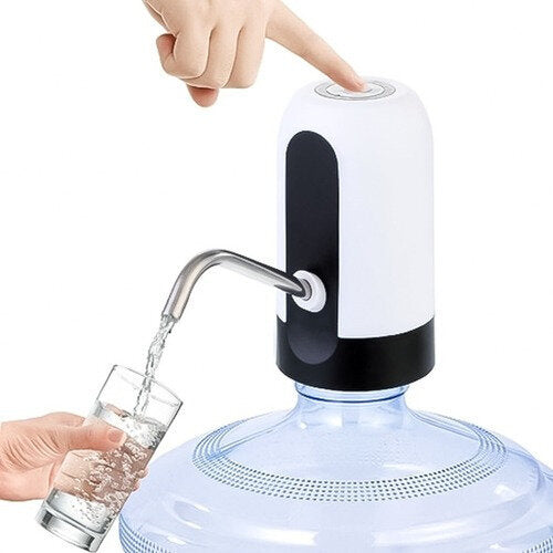 BOMBAFÁCIL PARA GARRAFONES!