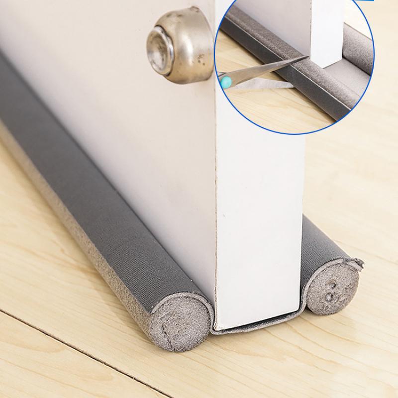 PROTECTOR ANTI CUCARACHAS PARA PUERTAS