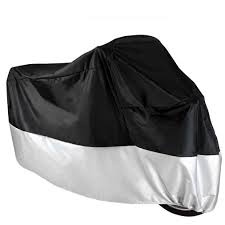 COBERTOR PARA MOTOCICLETA